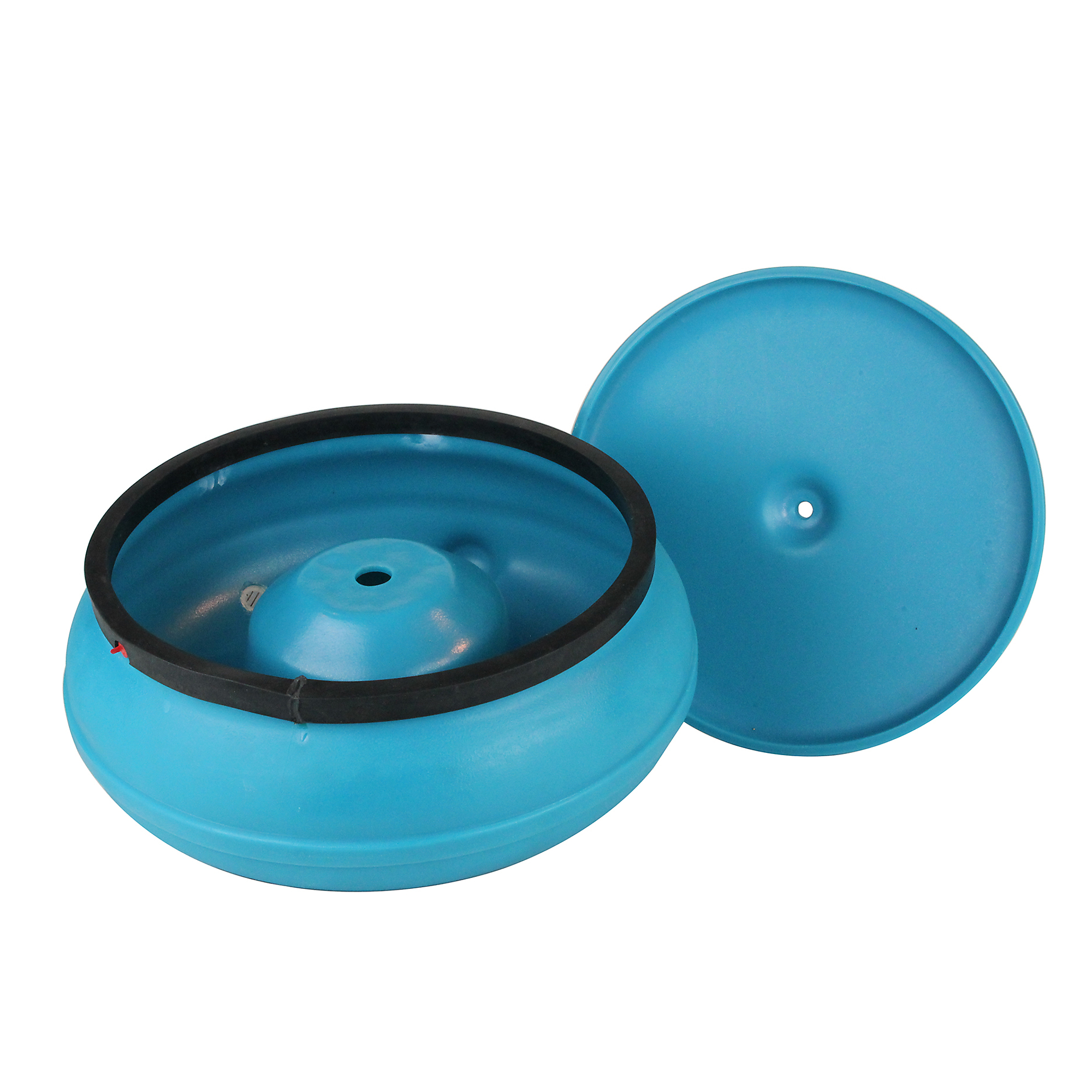 Raytech, 12in. replacement bowl for AV-18 Pieces (qty.) 1 Model# 23036R